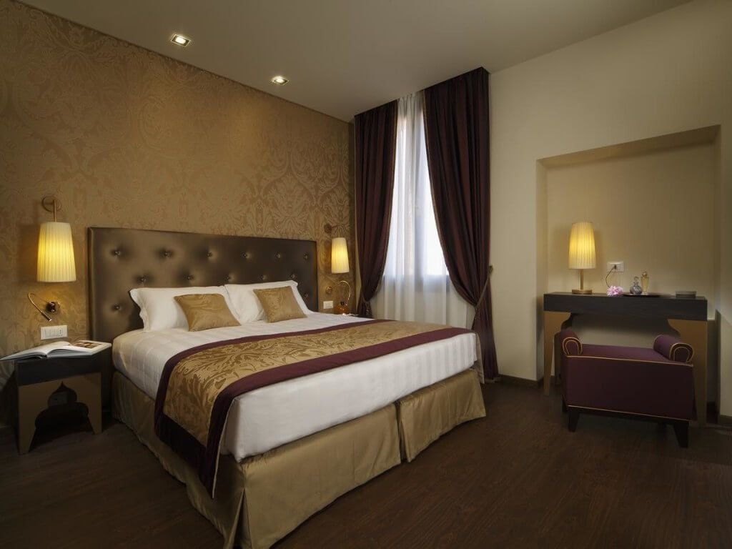 Arcadia Boutique Hotel Venice par Booking