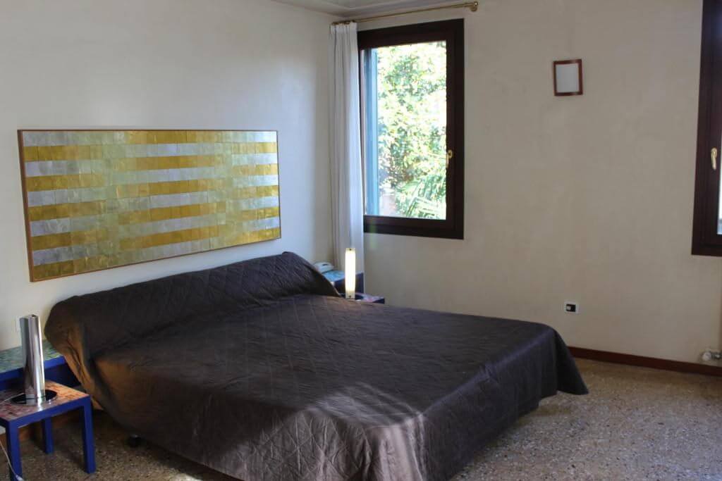 Domus Orsoni Venice par Booking