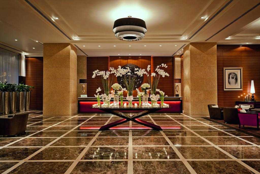 Grosvenor House Hotel and Apartments Dubai-par Booking