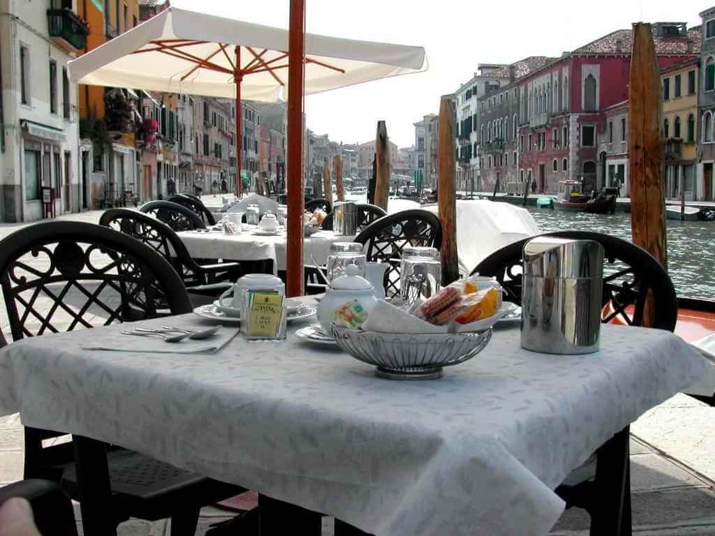 Hotel CaDogaressa Venice par Booking