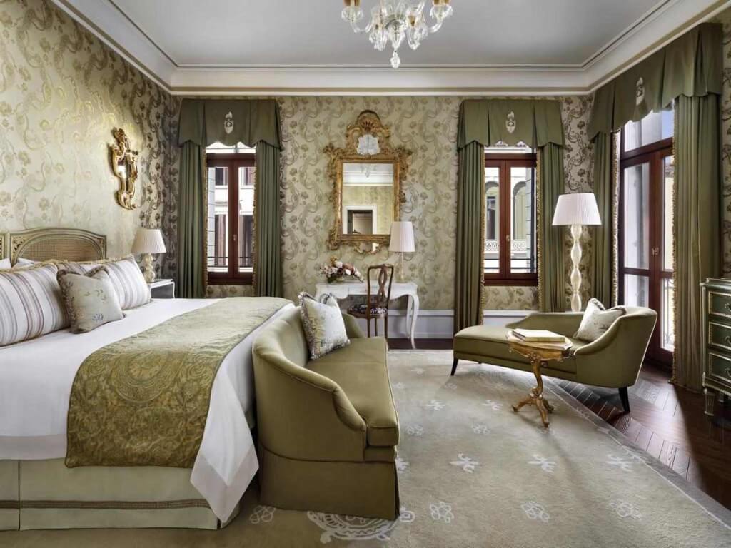 Hotel Gritti Palace Venice par Booking