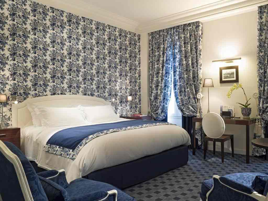 Hotel Le Royal Lyon France par Booking