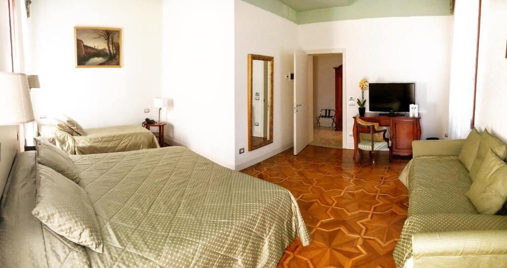 Hotel SantAntonin Venice par Booking