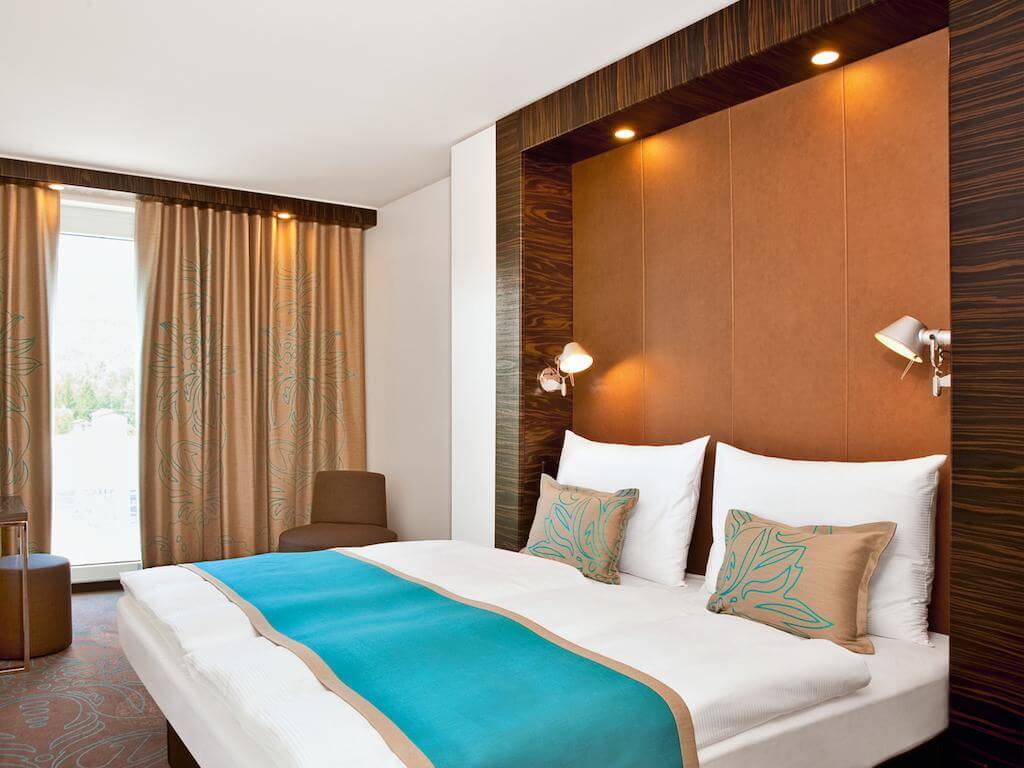 Motel One Brussels par Booking