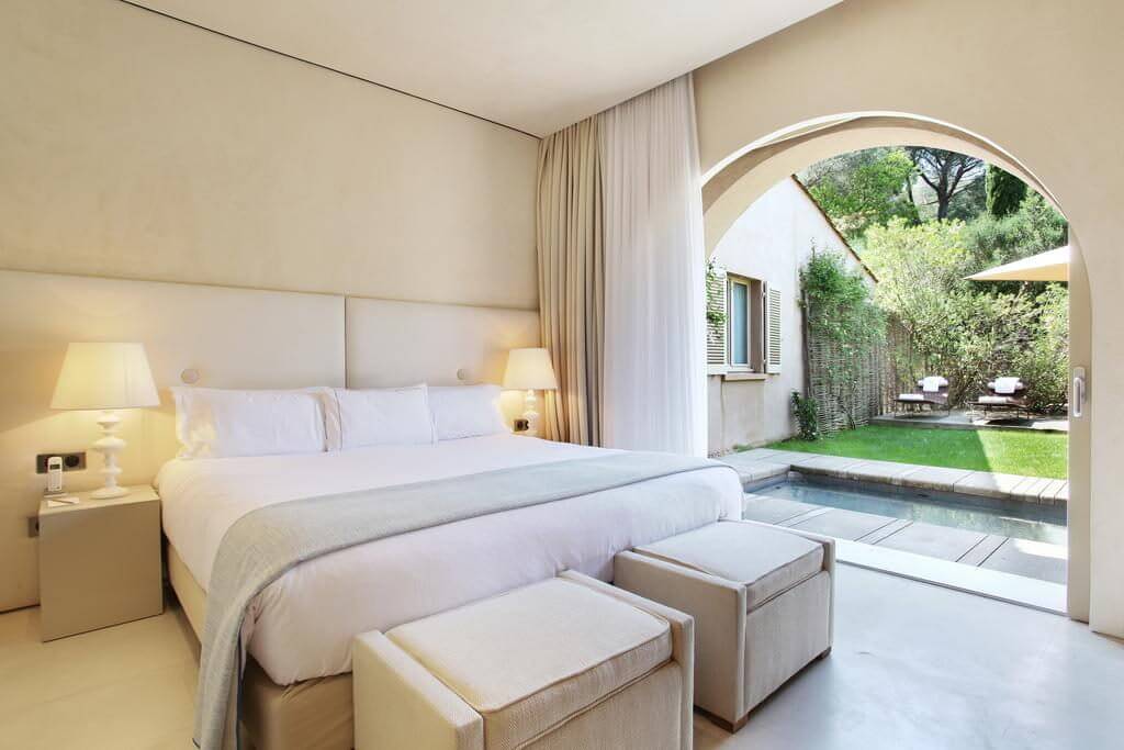 Muse Saint Tropez Ramatuelle par Booking