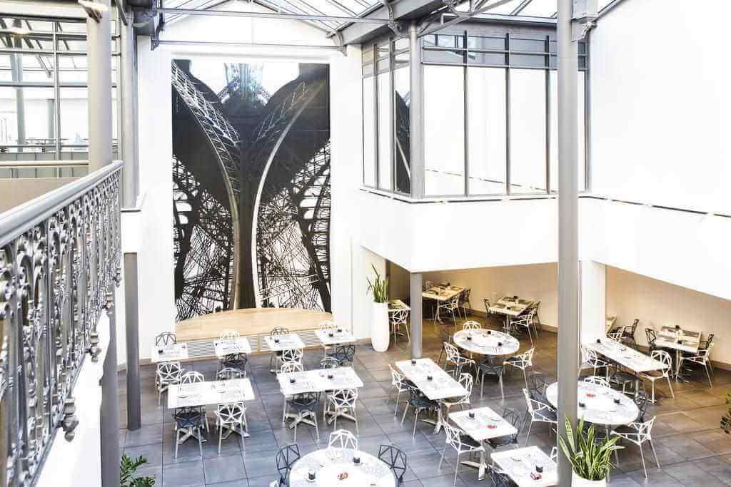 Novotel Center Toulouse France par Booking