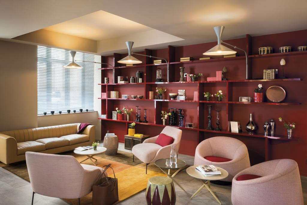 Okko Hotels Lyon Pont Lafayette Lyon France par Booking