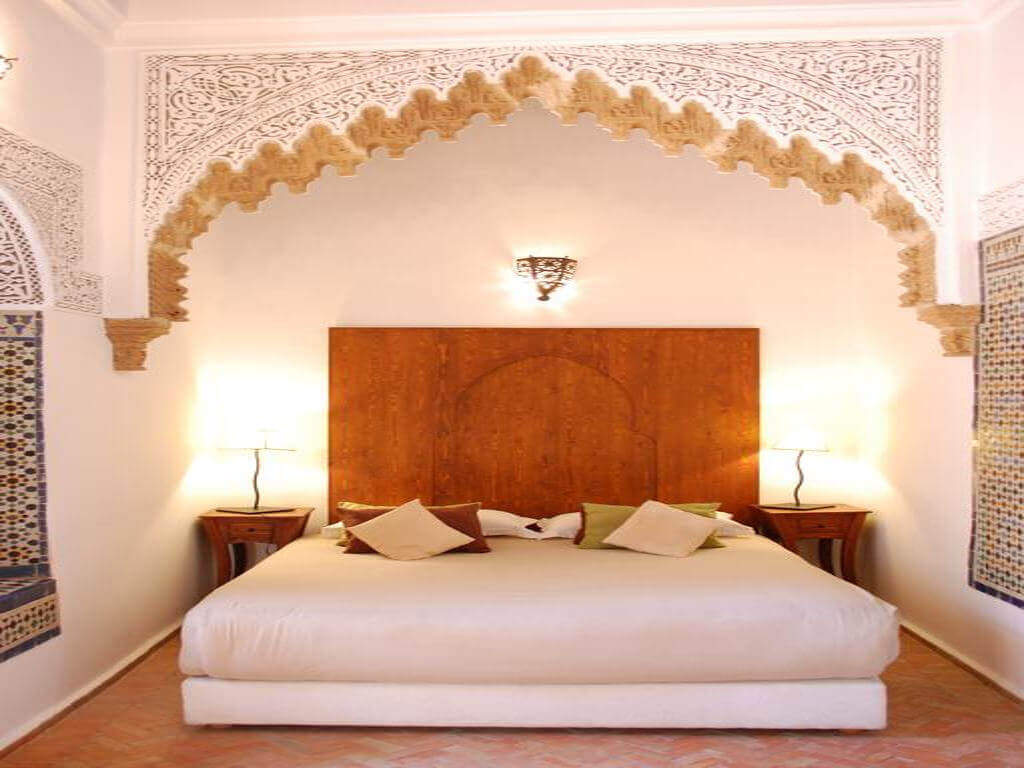 Riad Dar Soufa Rabat par Booking