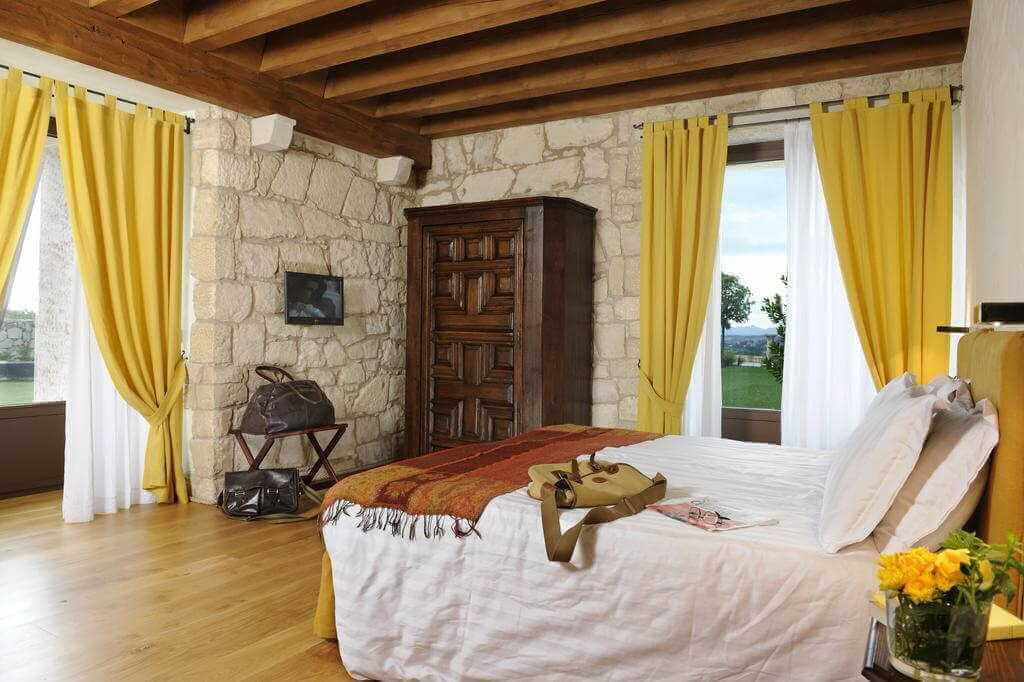 Delser Manor House Verona Italy par Booking