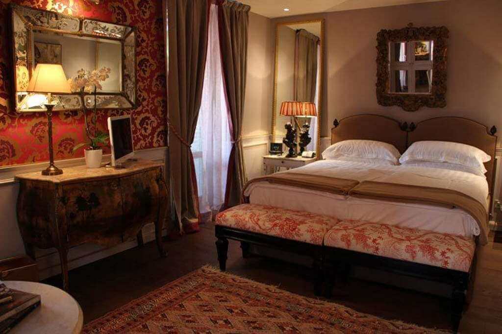 Il Relais Verona Italy par Booking