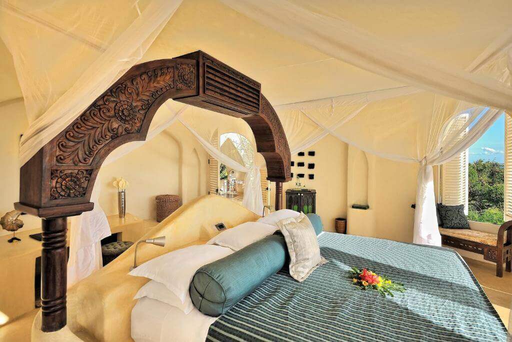 Kilindi Zanzibar par Booking