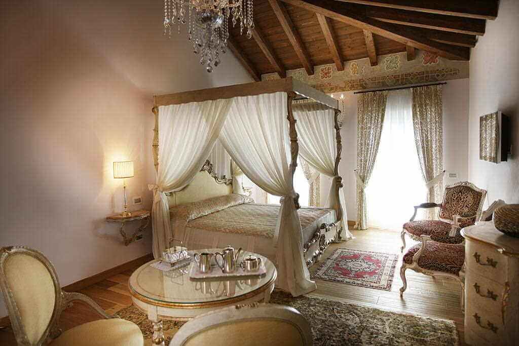 Relais De Charme Il Sogno Di Giulietta Verona Italy par Booking