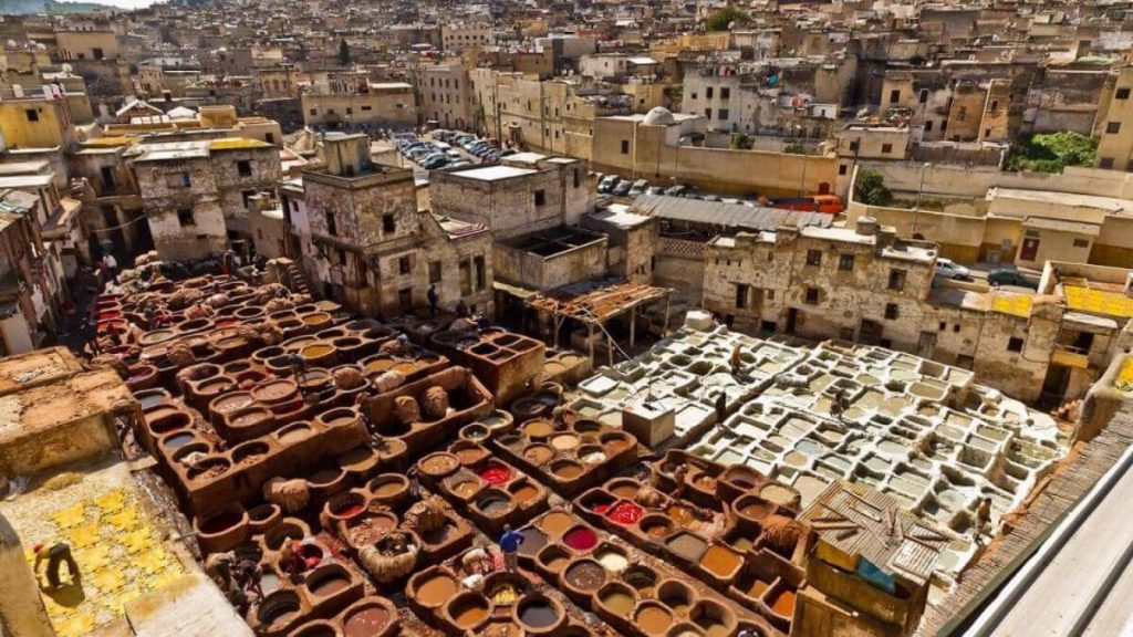 Les 11 Meilleures choses à faire à Fès Voyage Tour