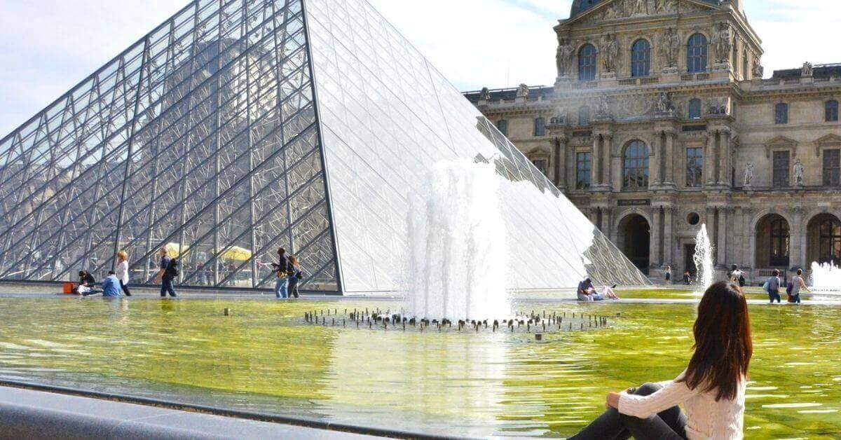 Meilleures choses à faire à Paris