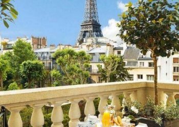 Meilleurs hôtels pas chers à Paris