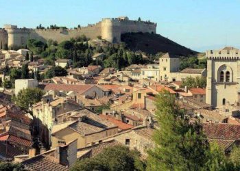 Meilleurs Hôtels à Avignon