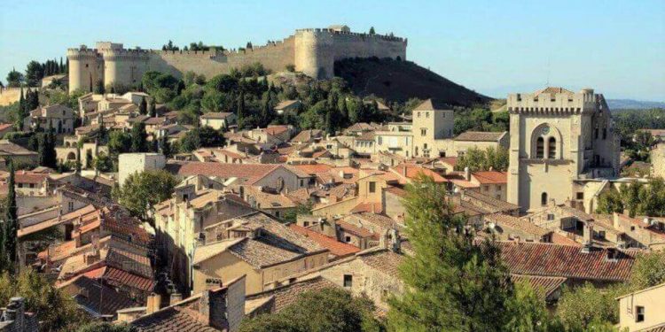 Meilleurs Hôtels à Avignon