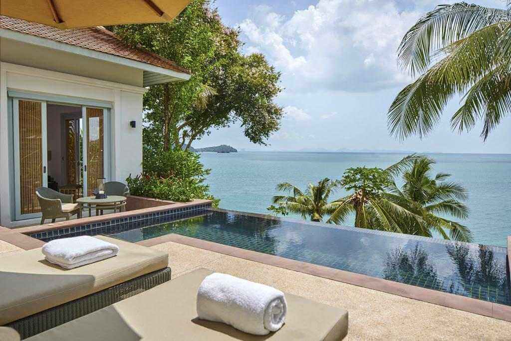 Amatara Wellness Resort phuket par Booking