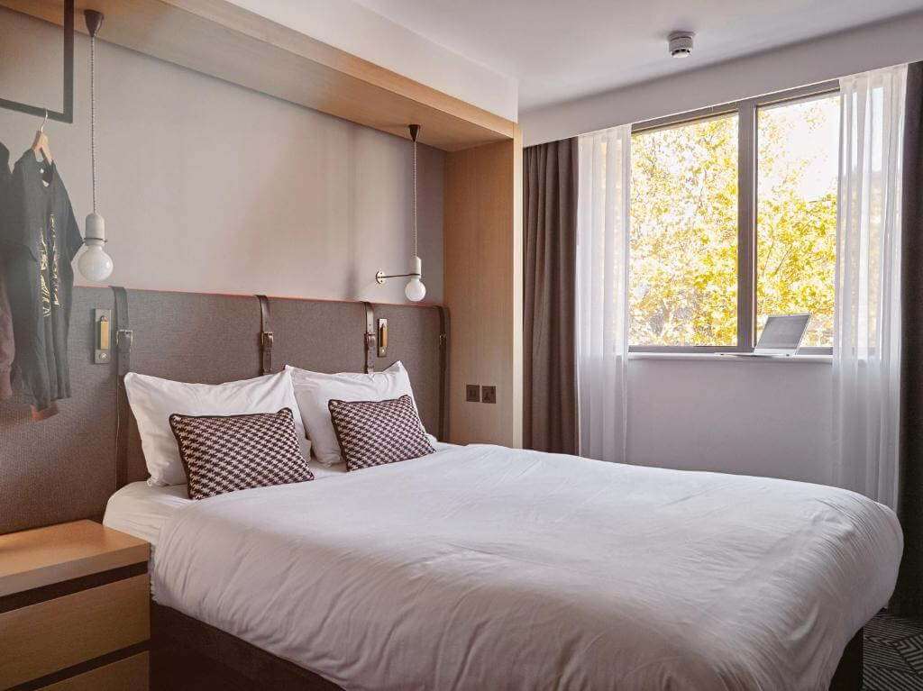 Assembly Hotel London par Booking