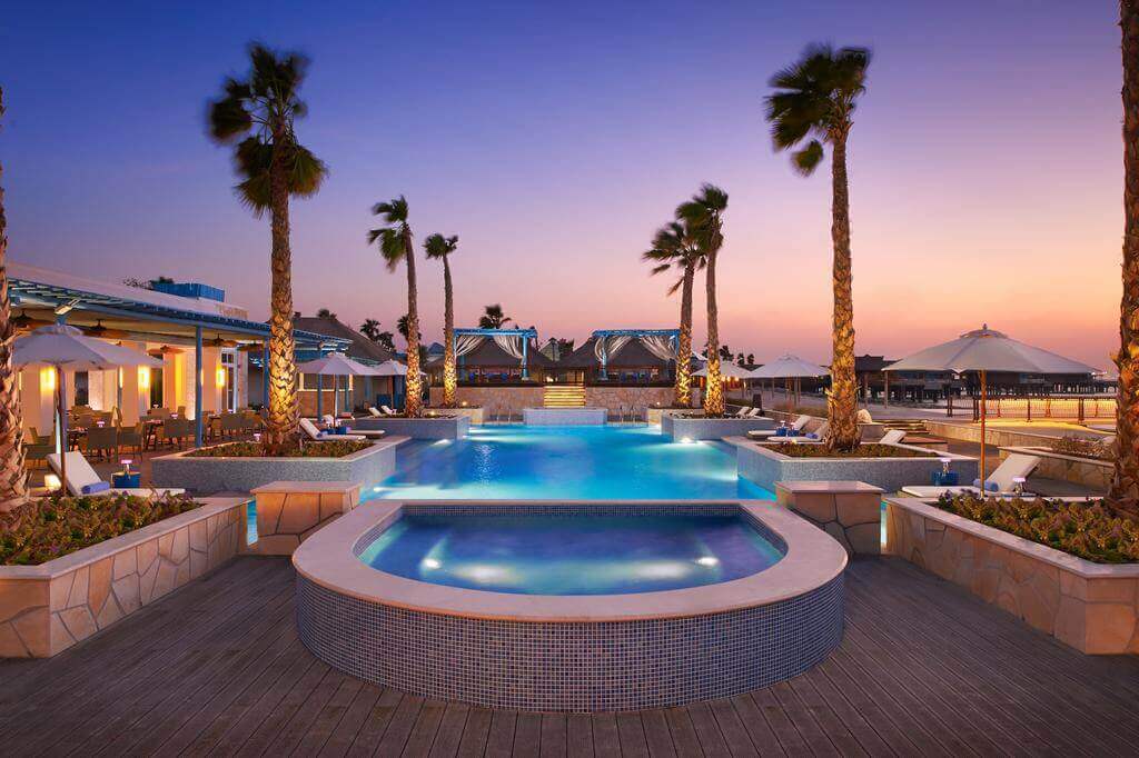 Banana Island Resort Doha par Anantara par Booking