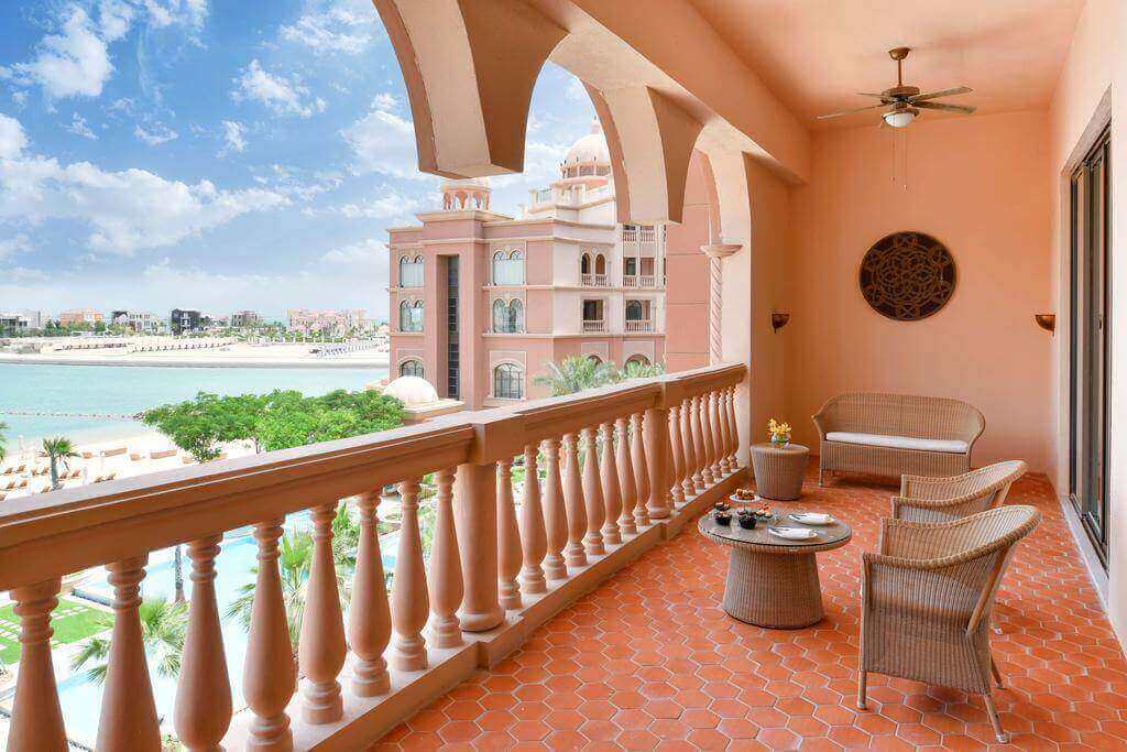 Marsa Malaz Kempinski The Pearl Doha par Booking