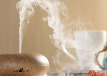 Meilleures huiles essentielles pour humidificateur