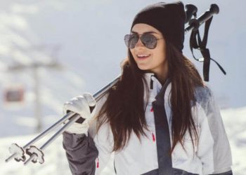 Meilleures lunettes de soleil pour les activités de neige