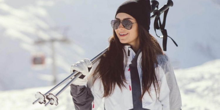 Meilleures lunettes de soleil pour les activités de neige