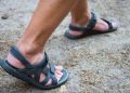 Meilleures sandales pour hommes sur Amazon