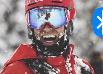 Meilleurs casques de ski avec Bluetooth