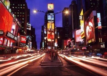 Meilleurs hôtels-boutiques de Times Square à New York