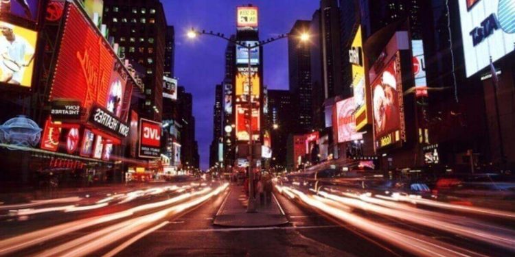 Meilleurs hôtels-boutiques de Times Square à New York