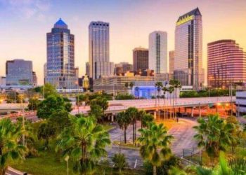 Meilleurs hôtels pas chers à Tampa, Floride