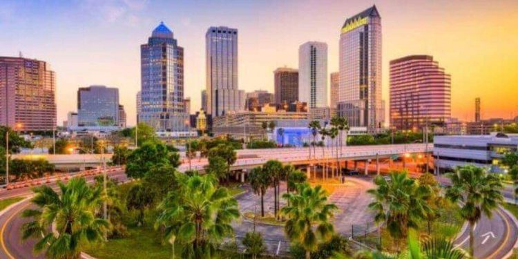 Meilleurs hôtels pas chers à Tampa, Floride