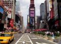 Meilleurs hôtels pas chers à Times Square