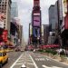 Meilleurs hôtels pas chers à Times Square