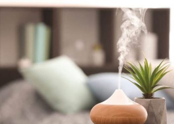 Meilleurs humidificateurs d'air en hiver