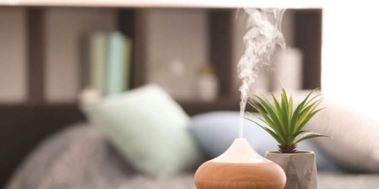 Meilleurs humidificateurs d'air en hiver