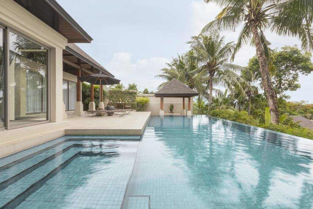 The Pavilions Phuket par Booking