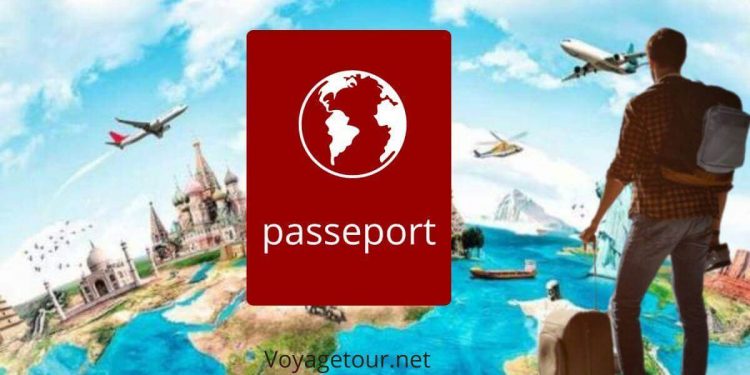 passeports les plus puissants du monde