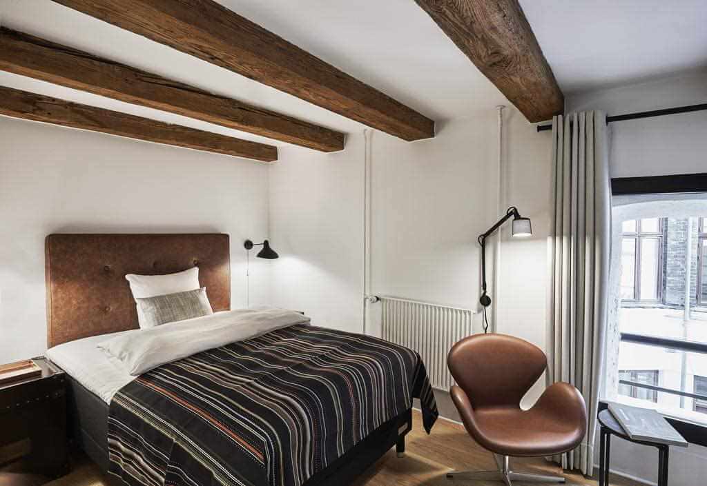 71 Nyhavn Hotel par Booking