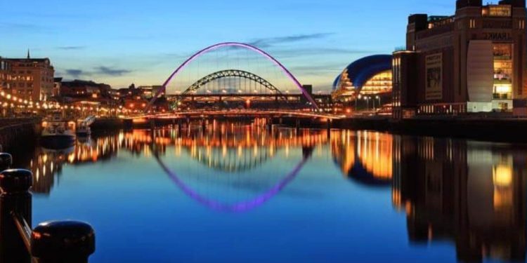 Meilleurs hôtels pas chers à Newcastle