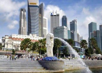 Meilleurs hôtels pas chers à Singapour