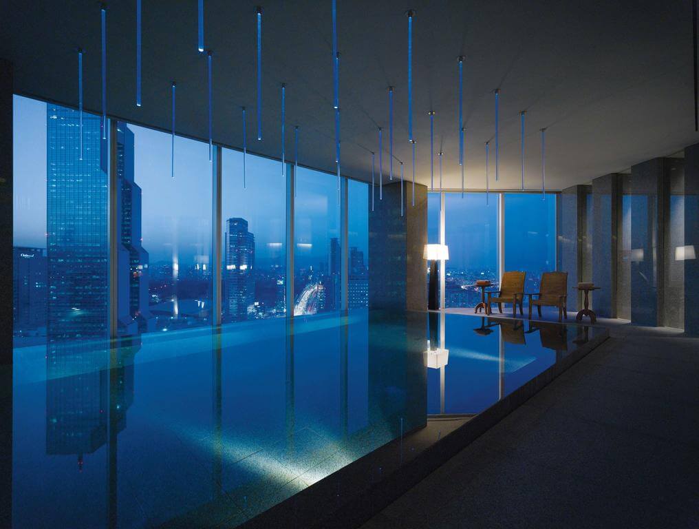 Park Hyatt Seoul par Booking