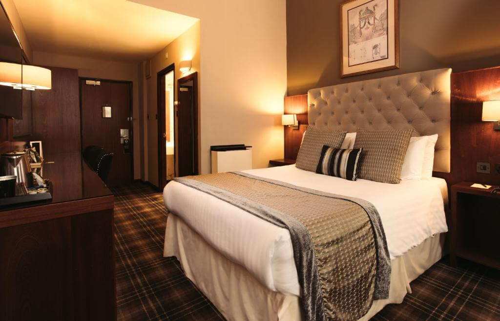 The Vermont Hotel Newcastle UK par Booking