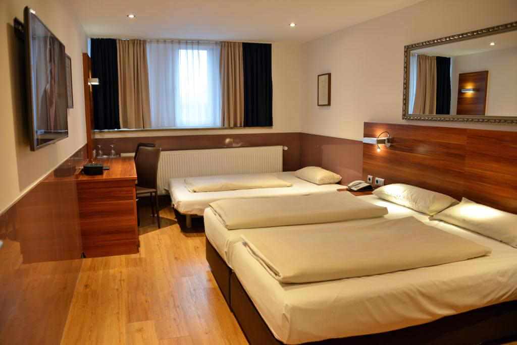 Arthotel Munich par Booking