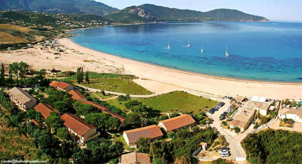 Marina Di Lava Grand Ajaccio par booking