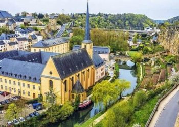 Meilleurs Hôtels à Luxembourg Ville