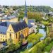 Meilleurs Hôtels à Luxembourg Ville