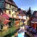 Meilleurs hotels a Colmar